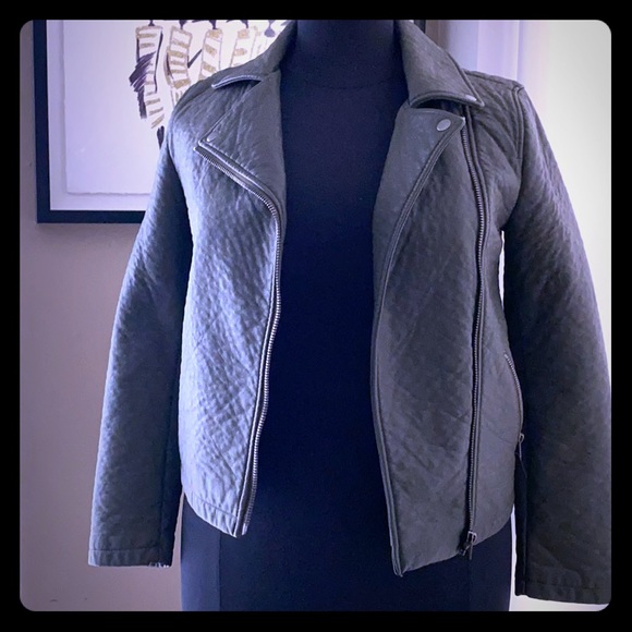 motorcycle jacket - Picture 2 of 4